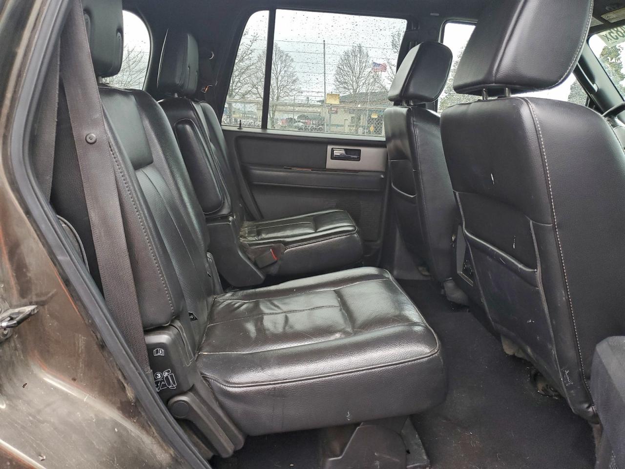 2008 FORD EXPEDITION LIMITED photo 11