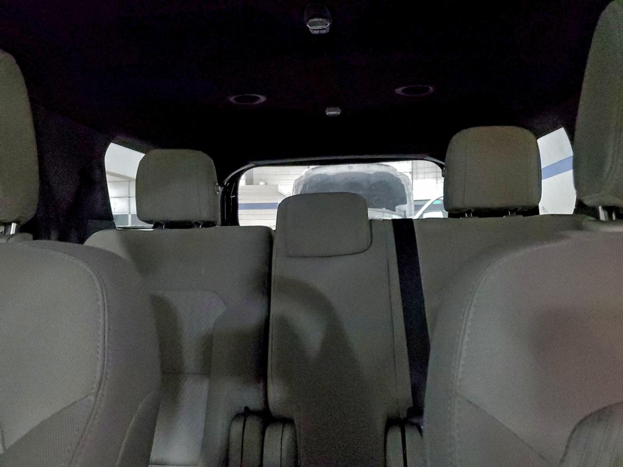 2018 FORD EXPLORER photo 19