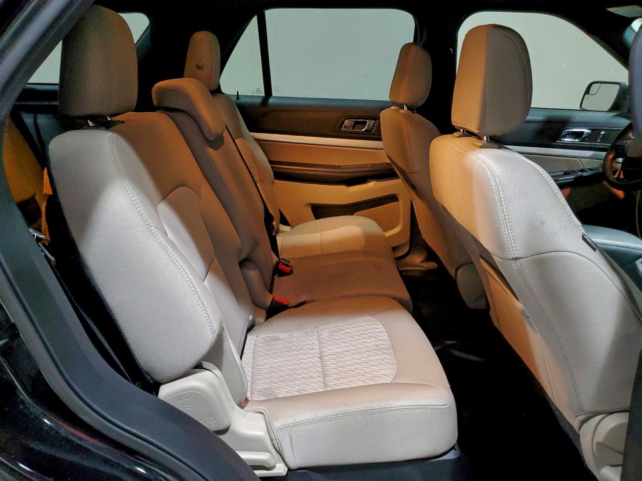 2018 FORD EXPLORER photo 21