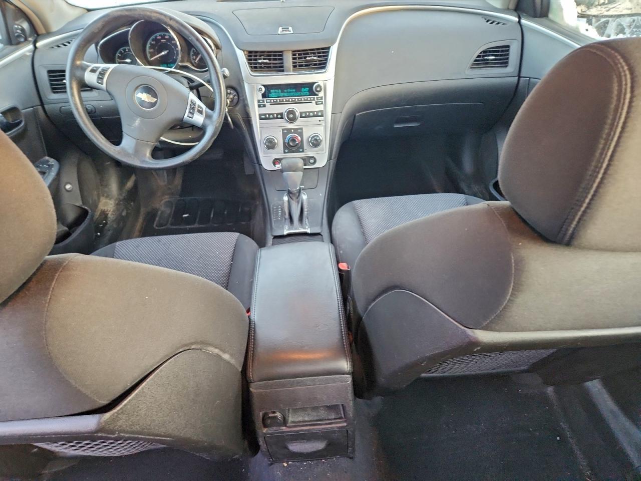 2009 CHEVROLET MALIBU 1LT photo 15