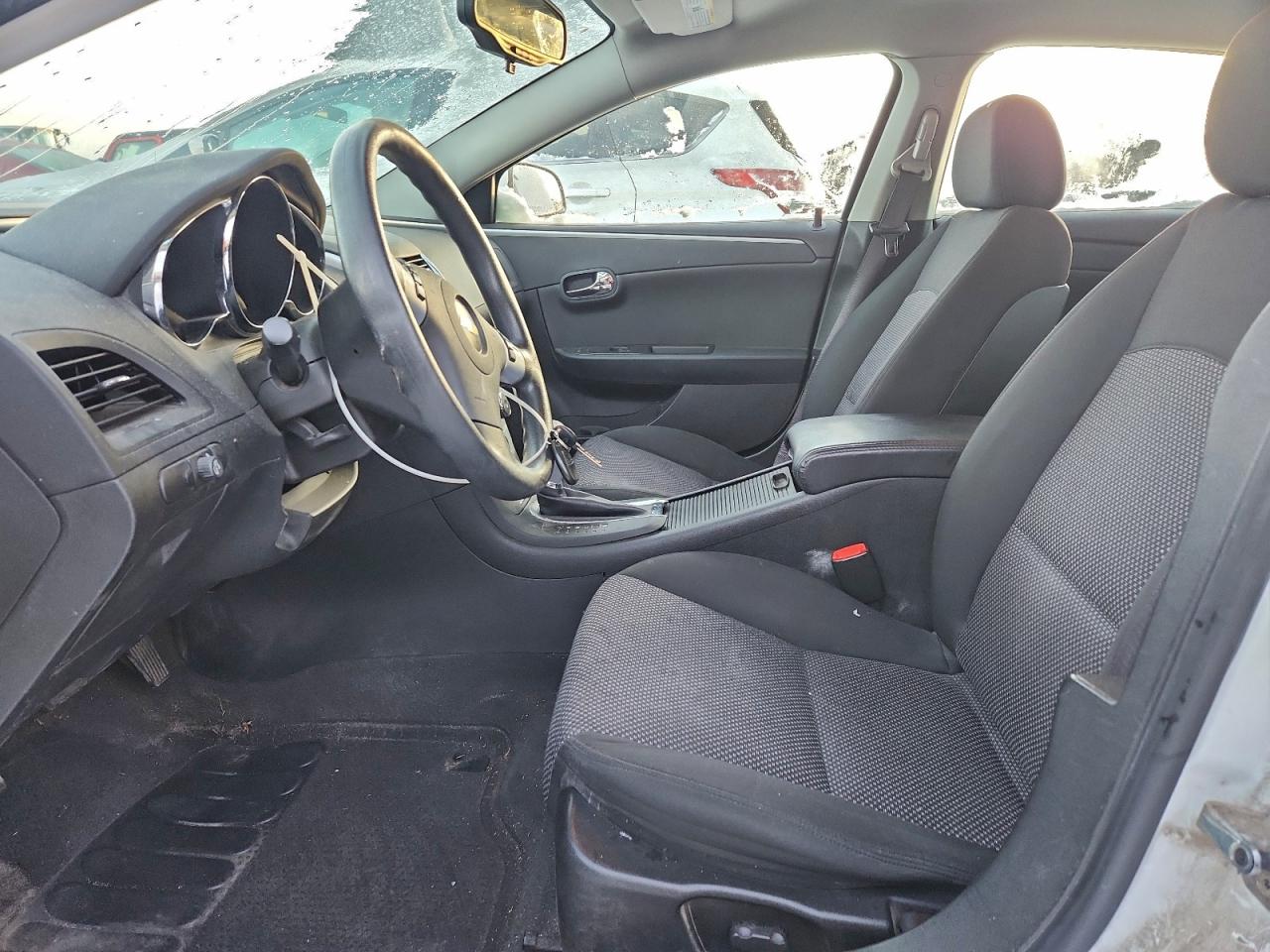2009 CHEVROLET MALIBU 1LT photo 13
