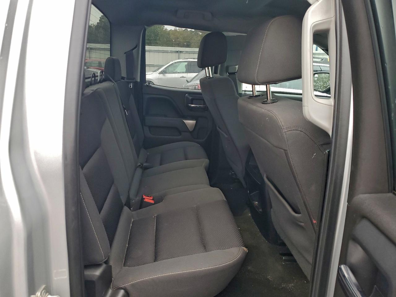 2016 CHEVROLET SILVERADO K1500 LT photo 10