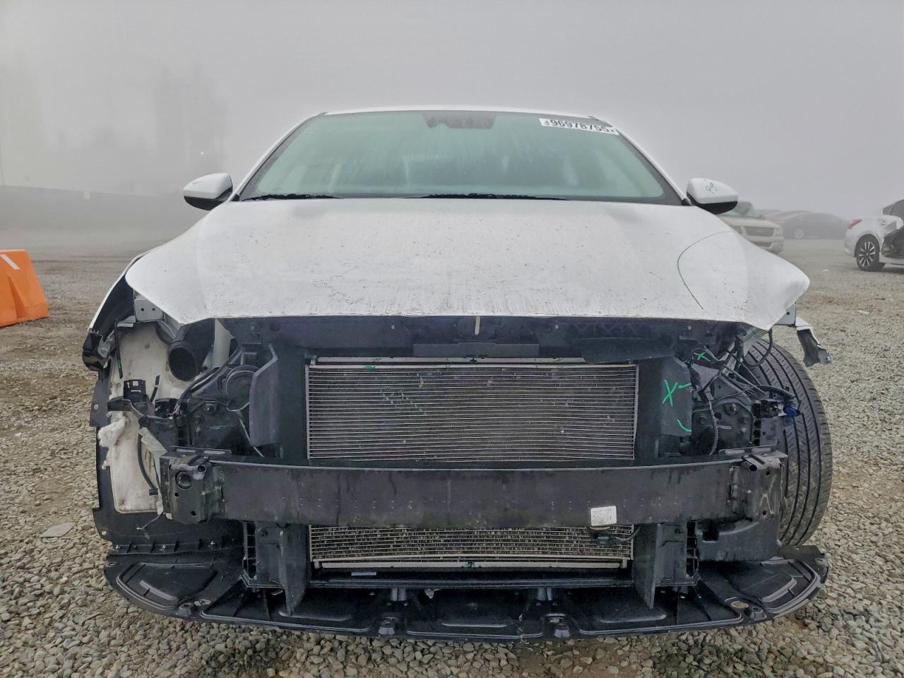2023 KIA FORTE LX photo 9