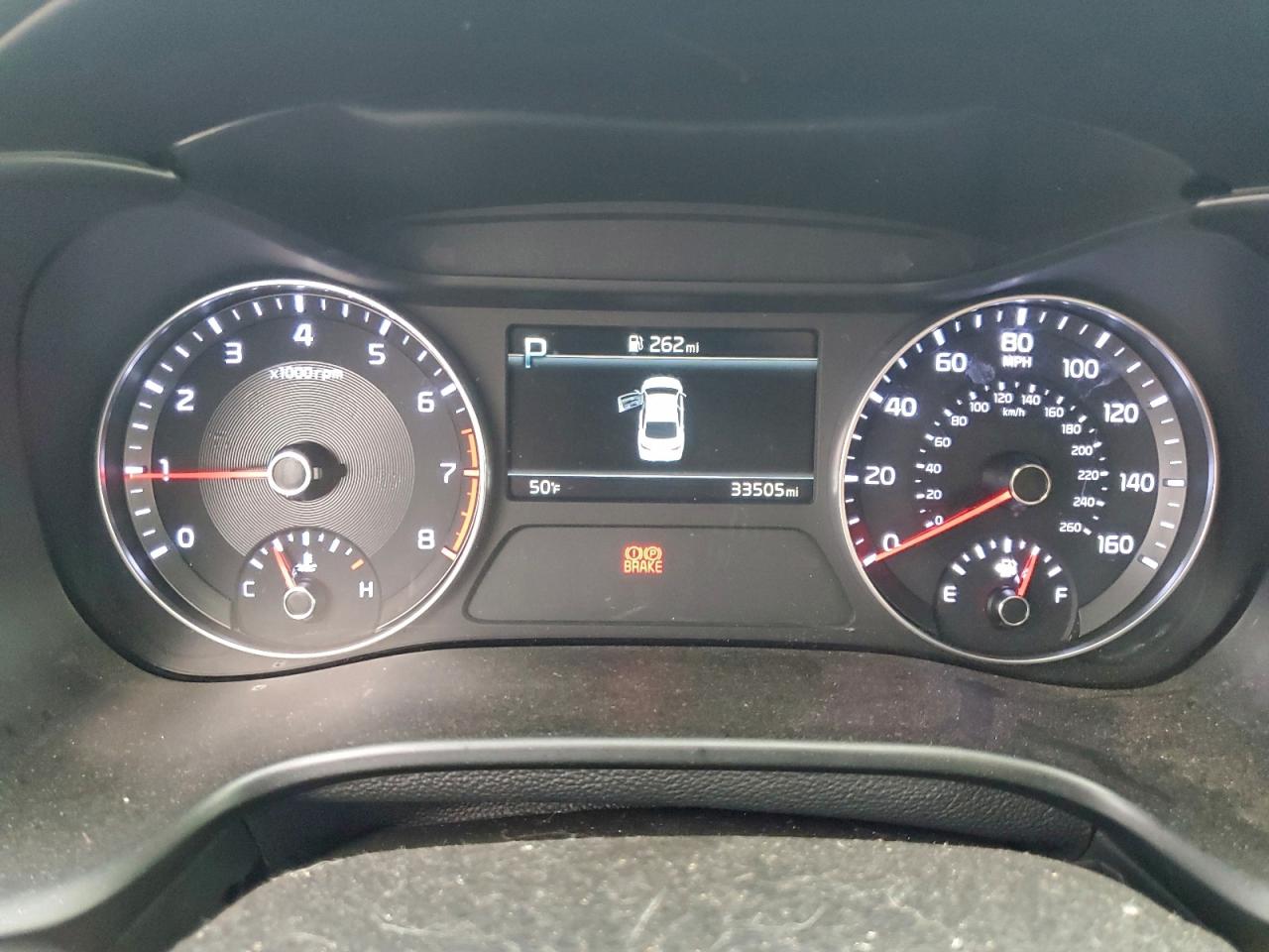 2023 KIA FORTE LX photo 17