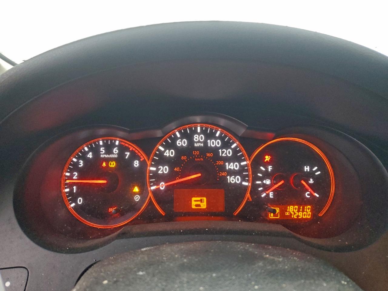 2007 NISSAN ALTIMA 2.5 photo 25