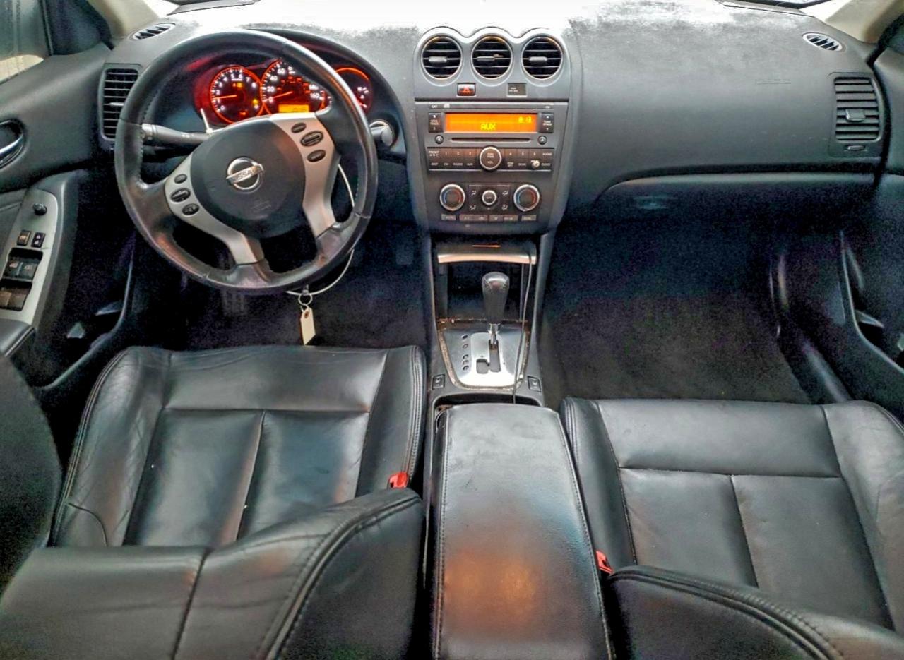 2007 NISSAN ALTIMA 2.5 photo 22