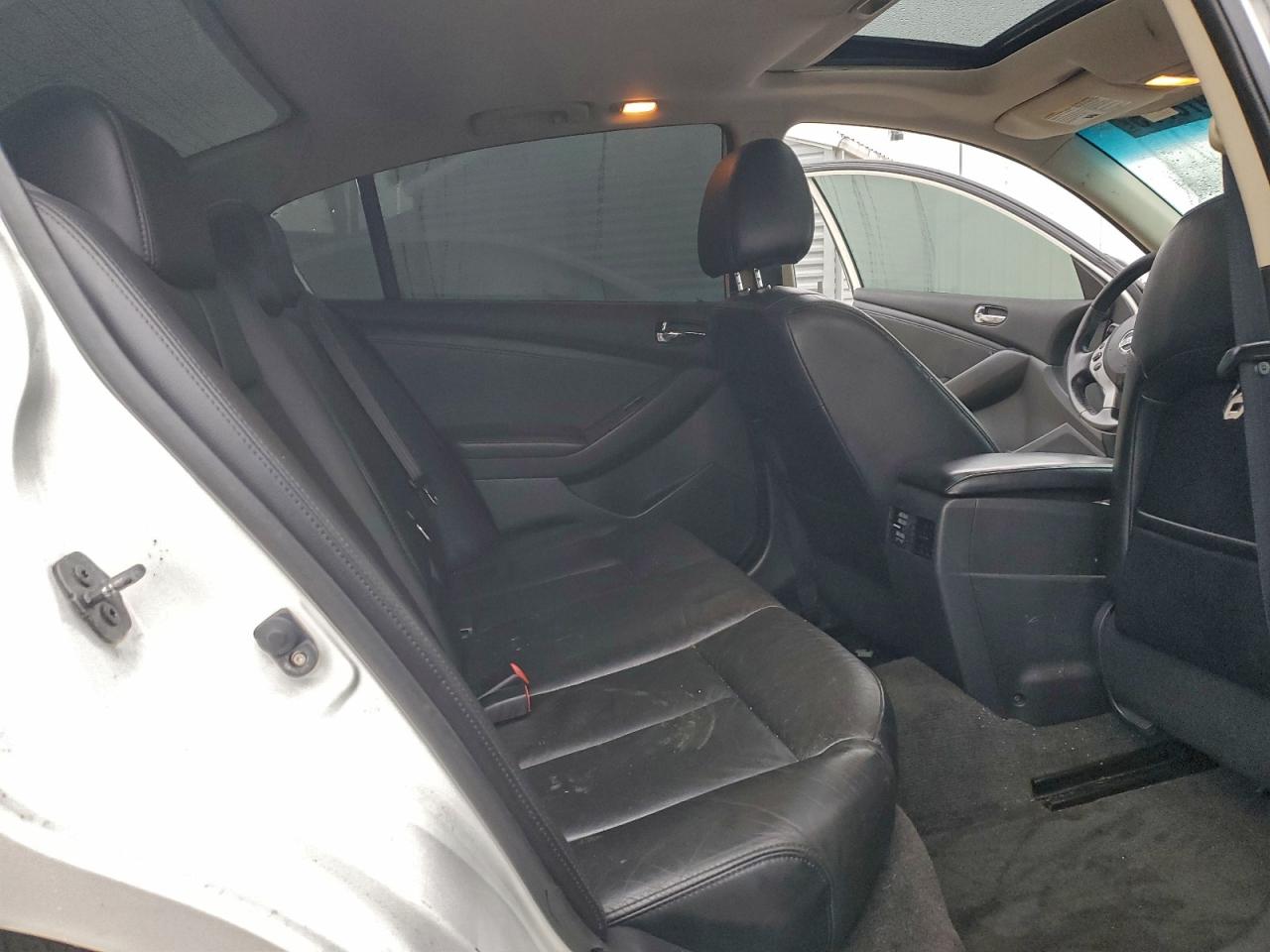 2007 NISSAN ALTIMA 2.5 photo 28