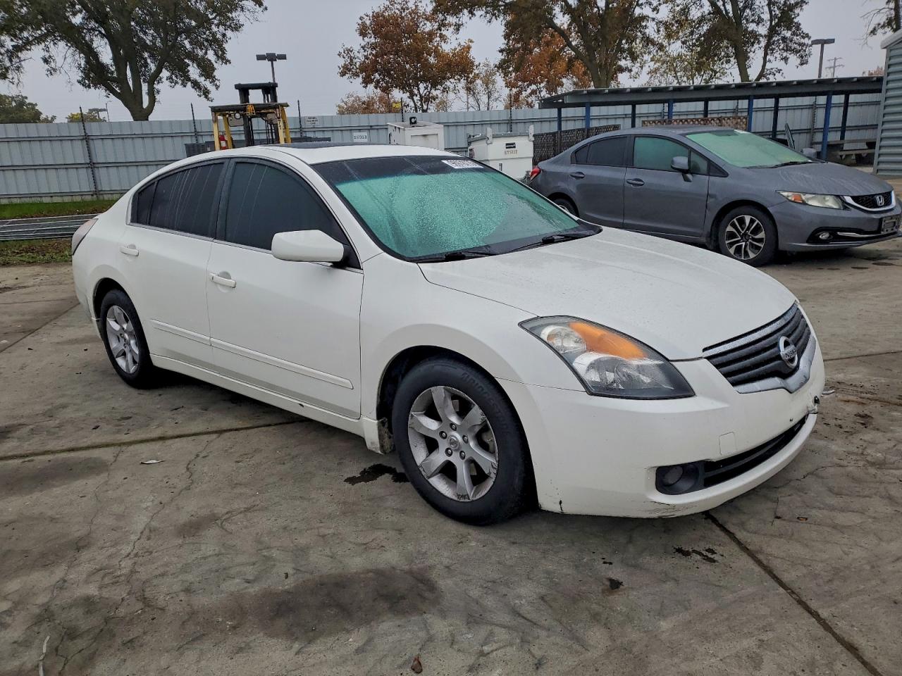 2007 NISSAN ALTIMA 2.5 photo 10