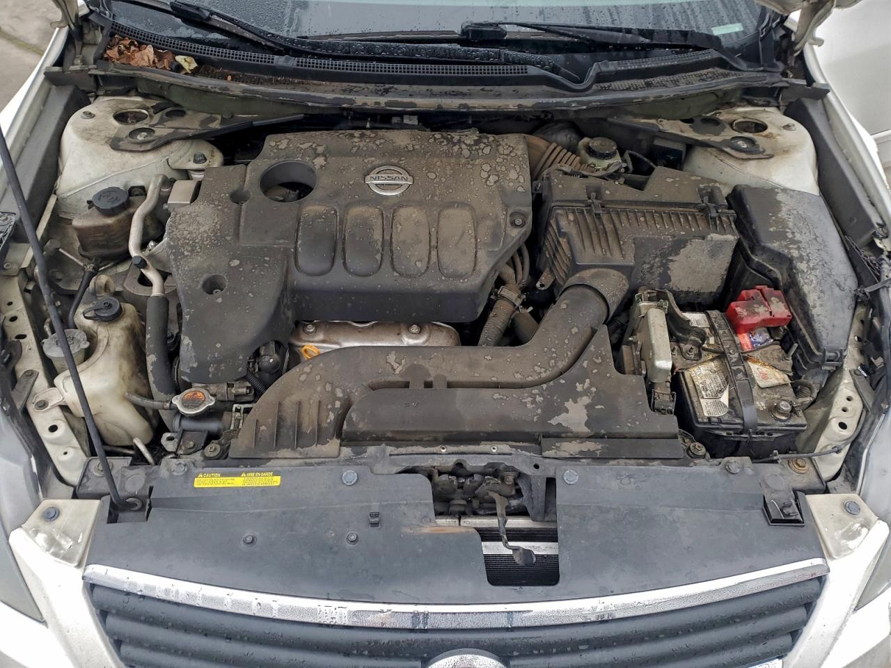 2007 NISSAN ALTIMA 2.5 photo 31