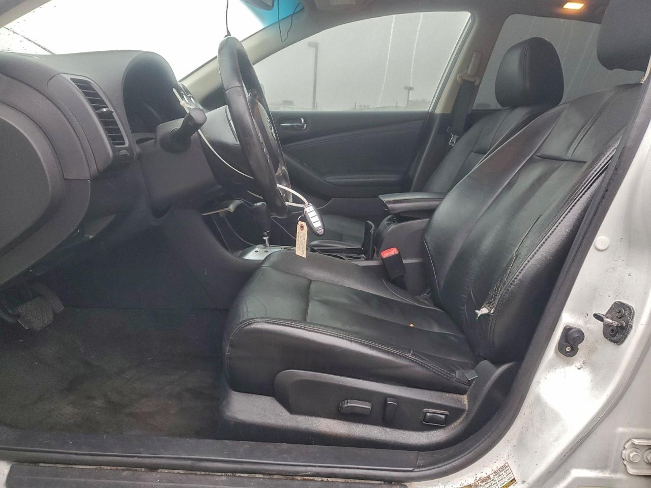 2007 NISSAN ALTIMA 2.5 photo 19