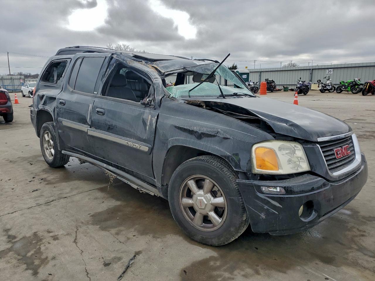 2004 GMC ENVOY XL photo 13
