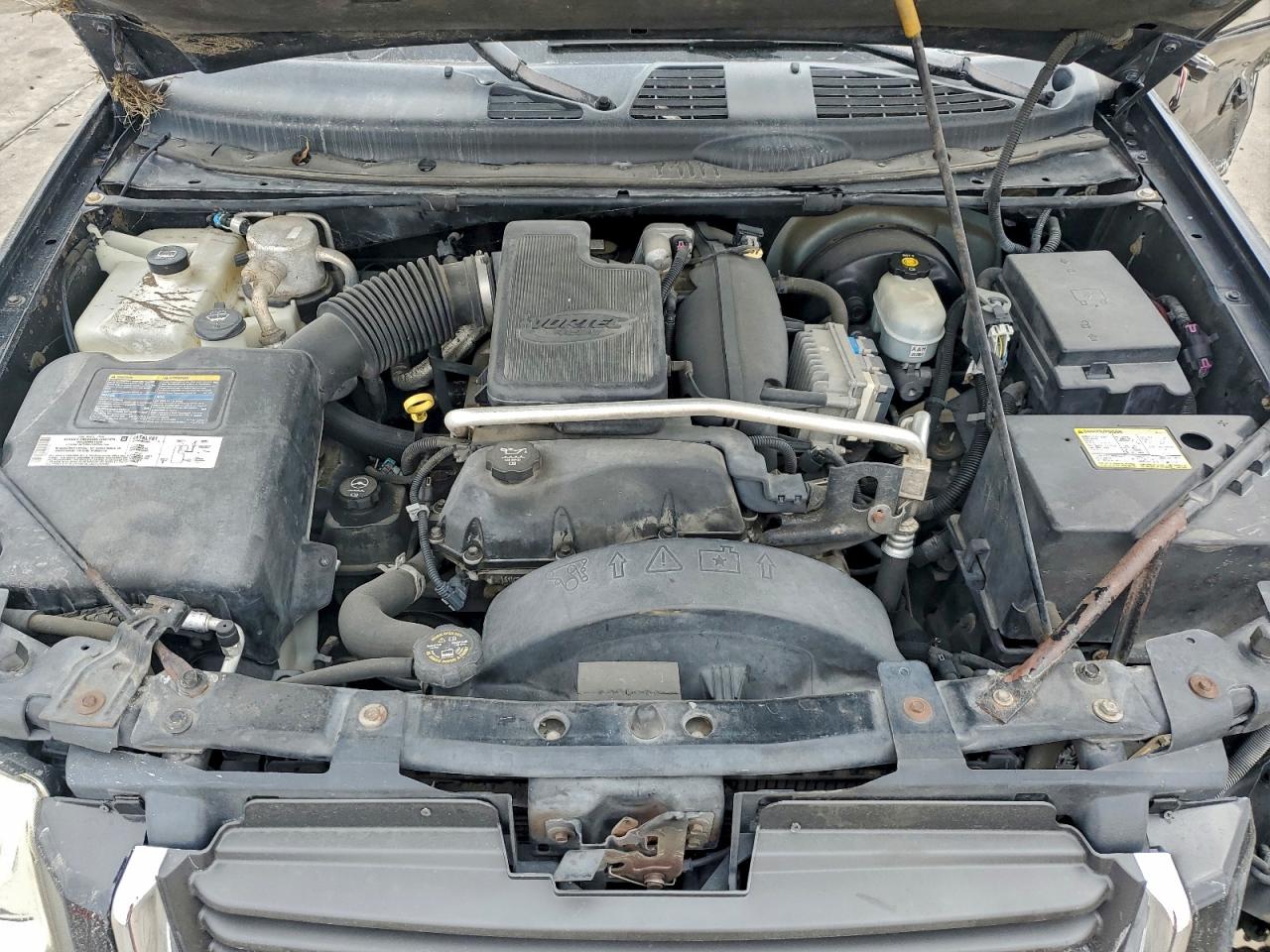 2004 GMC ENVOY XL photo 45