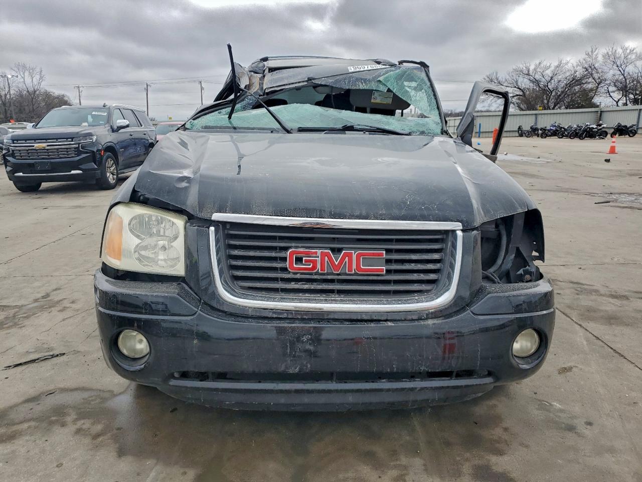 2004 GMC ENVOY XL photo 17