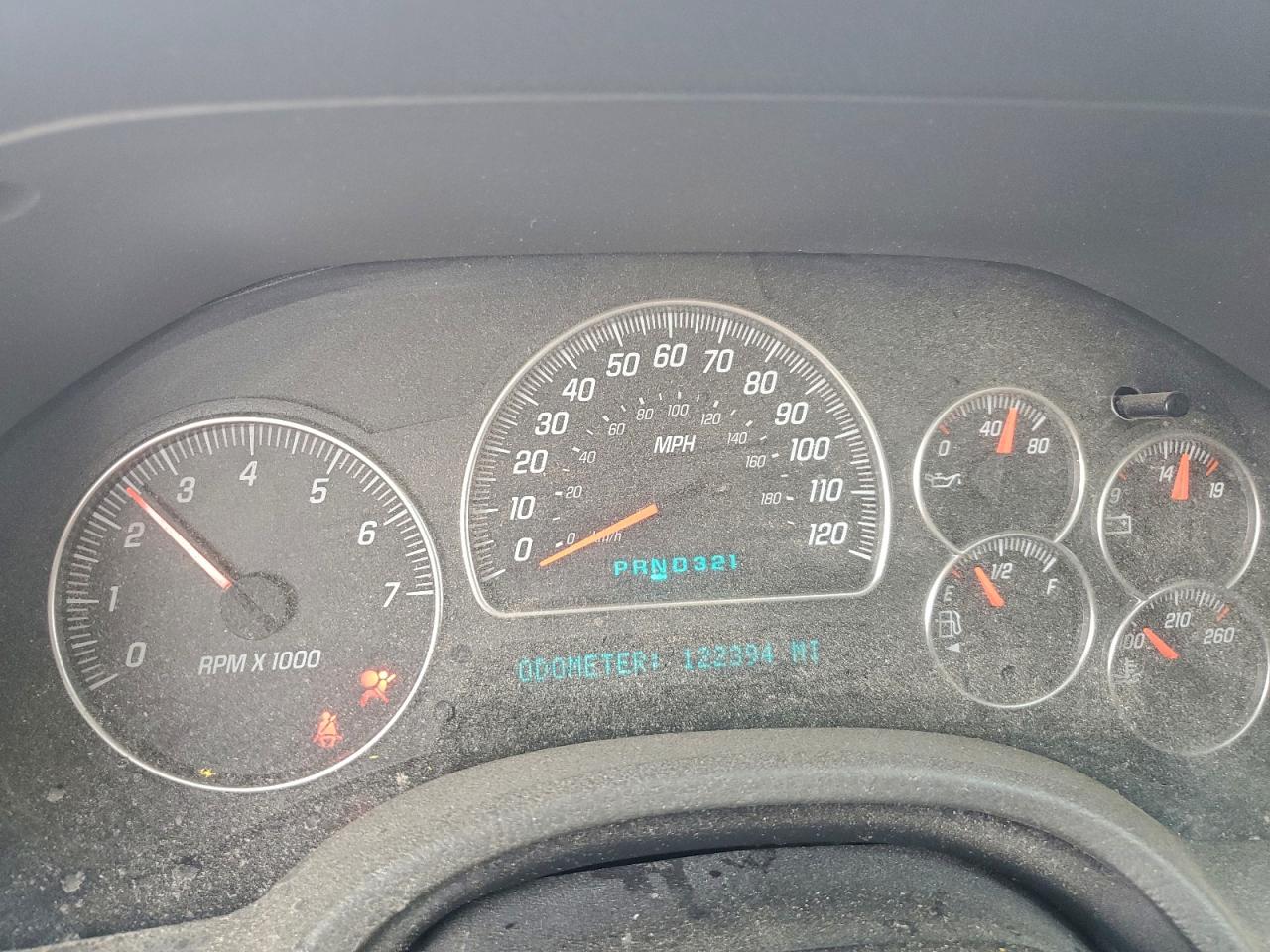 2004 GMC ENVOY XL photo 33