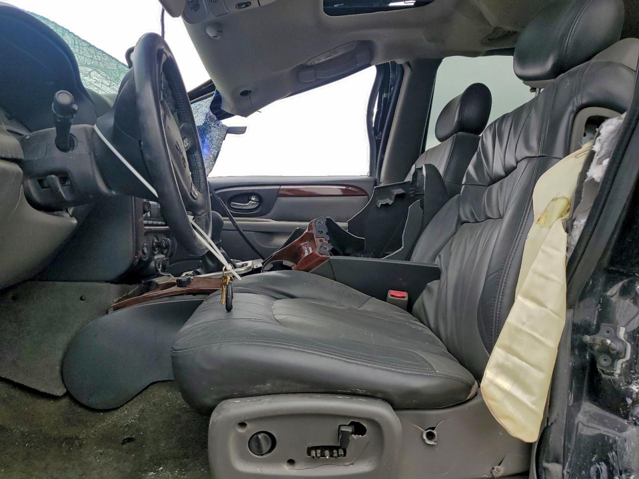 2004 GMC ENVOY XL photo 25