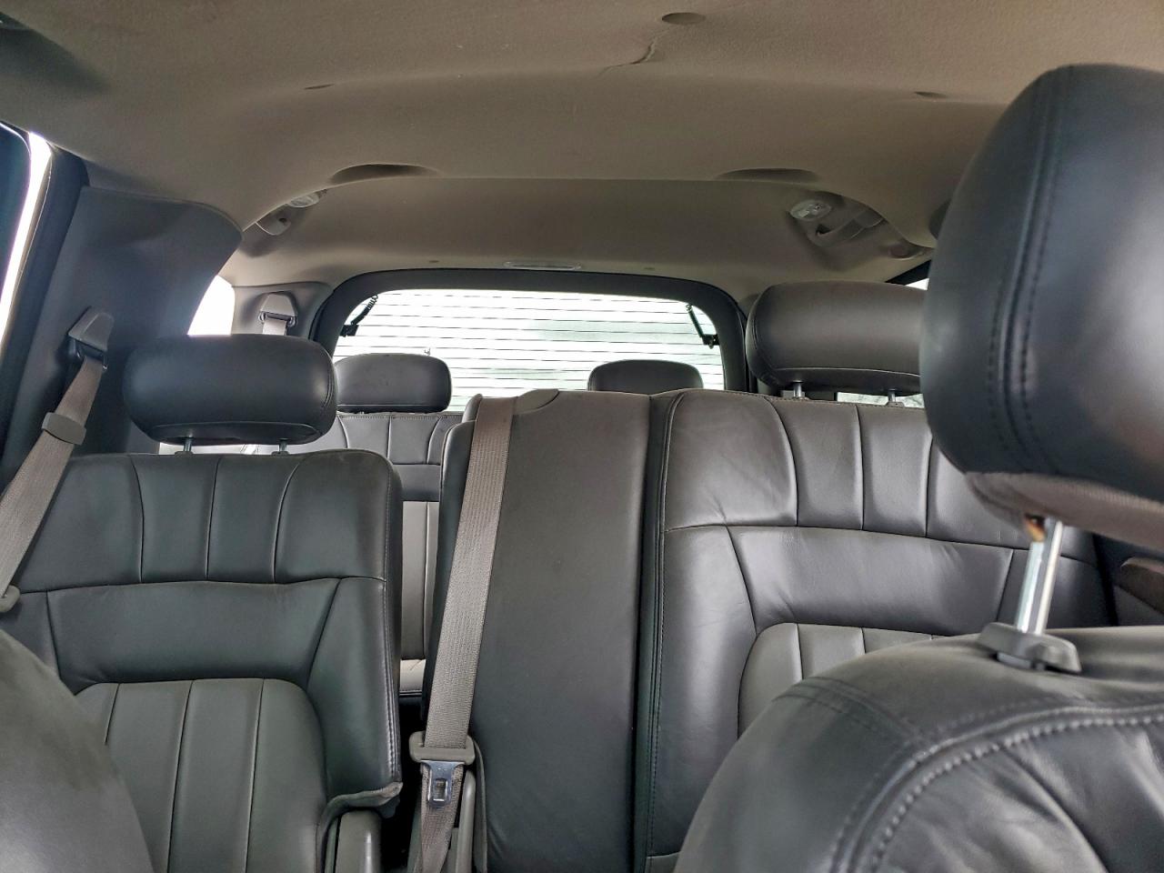 2004 GMC ENVOY XL photo 37