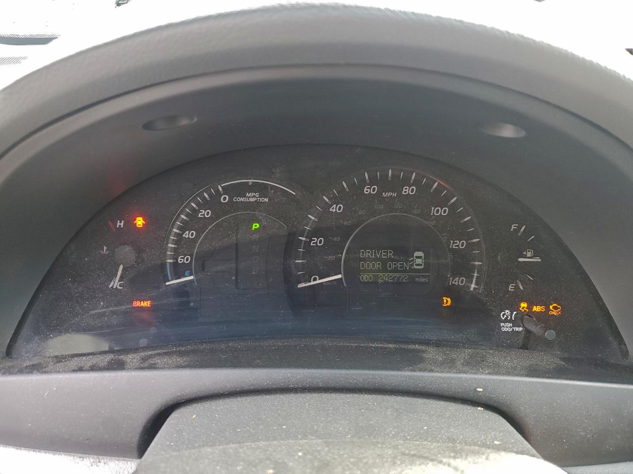 2009 TOYOTA CAMRY HYBRID photo 17