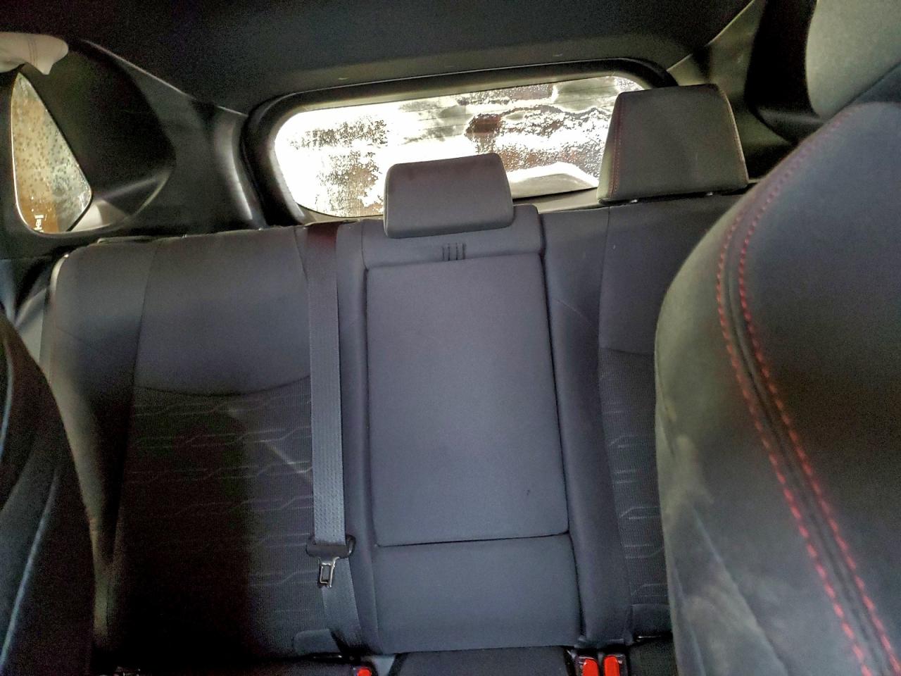 2021 TOYOTA RAV4 PRIME SE photo 19