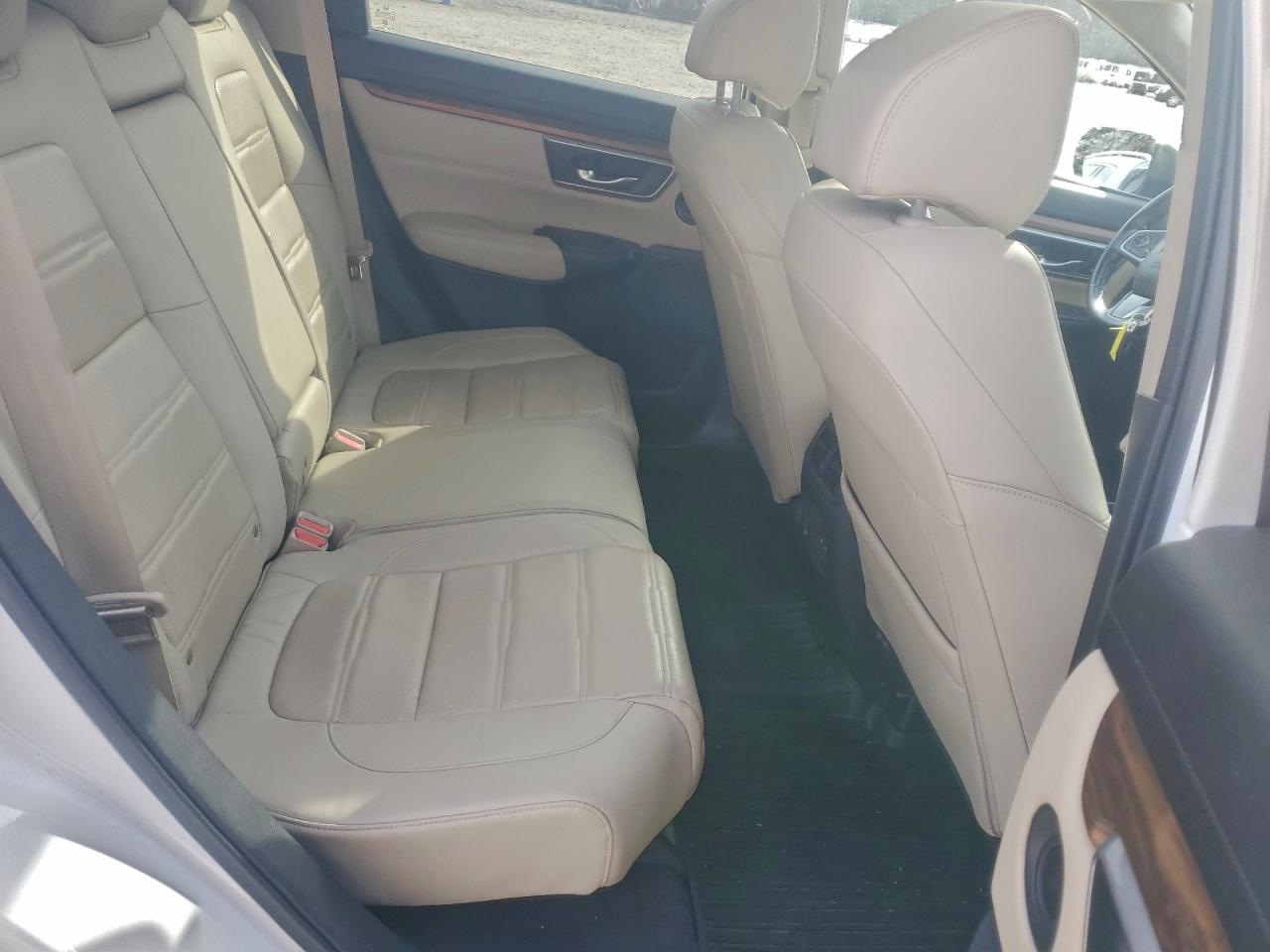 2018 HONDA CR-V EXL photo 19