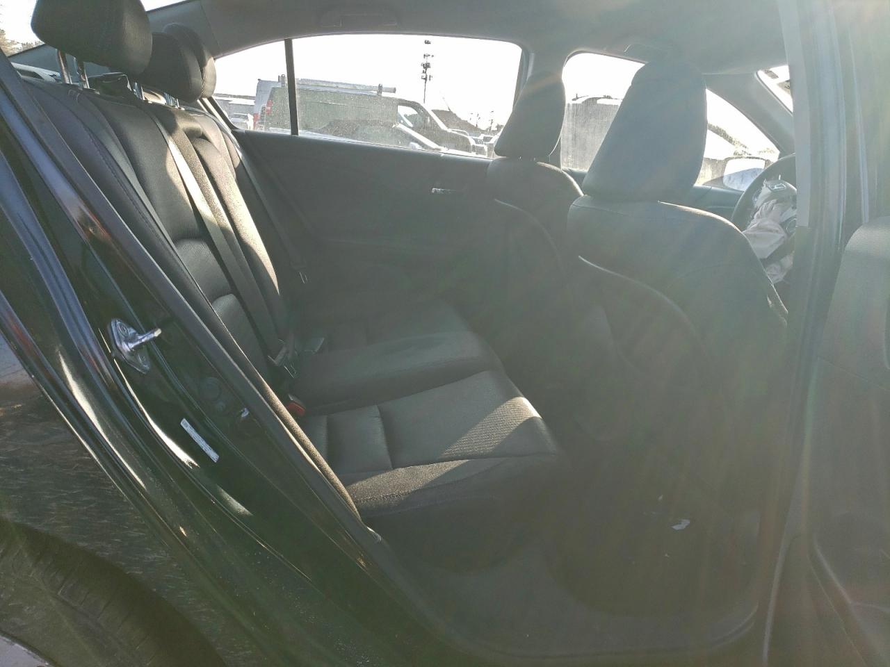 2014 HONDA ACCORD SPORT photo 10