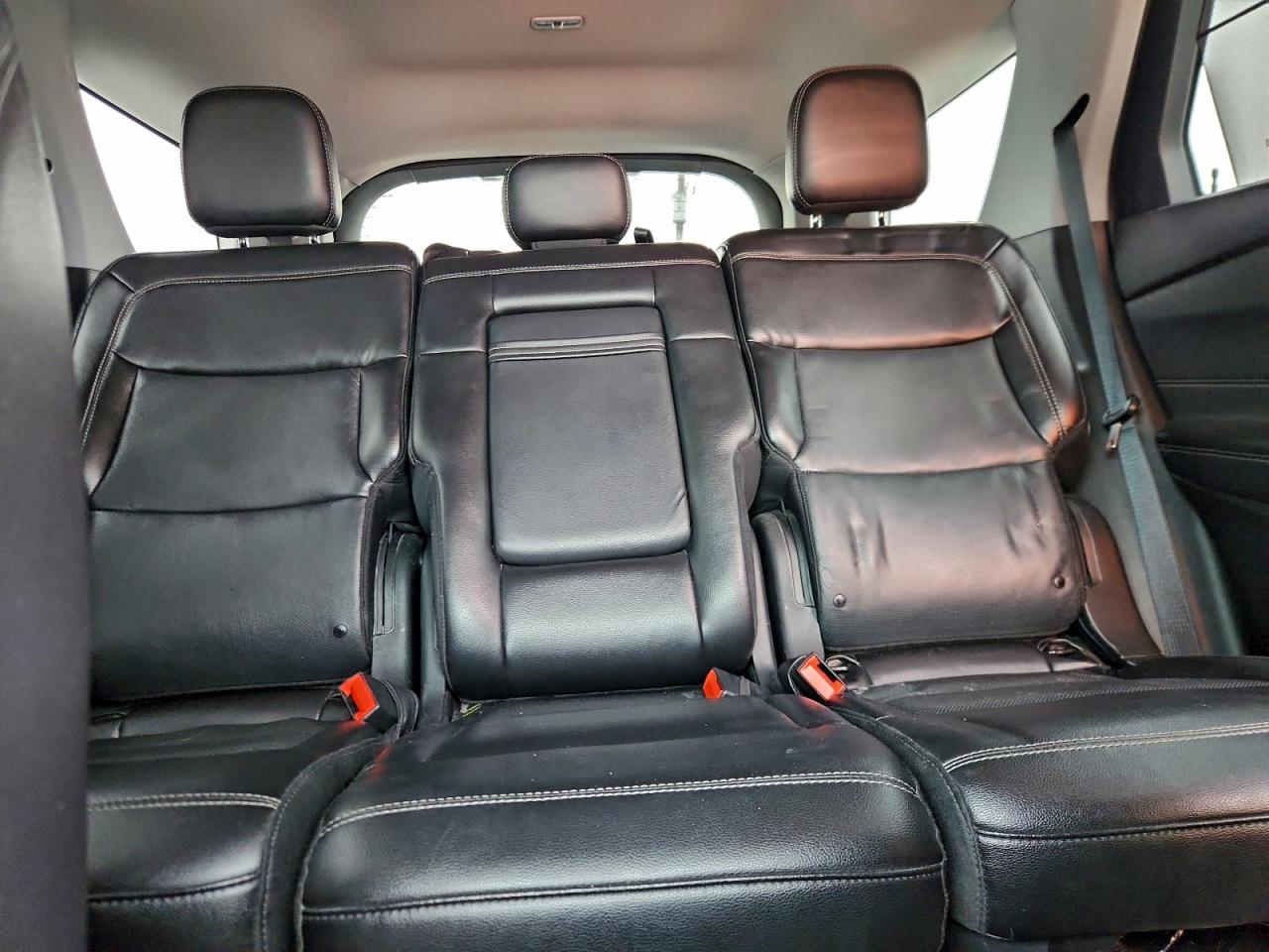 2021 FORD EXPLORER LIMITED photo 10