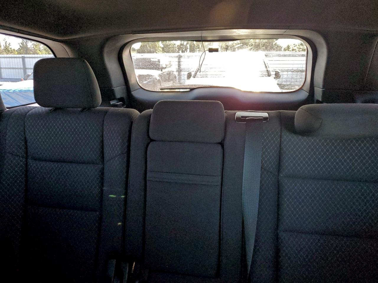2018 JEEP GRAND CHEROKEE LAREDO photo 10