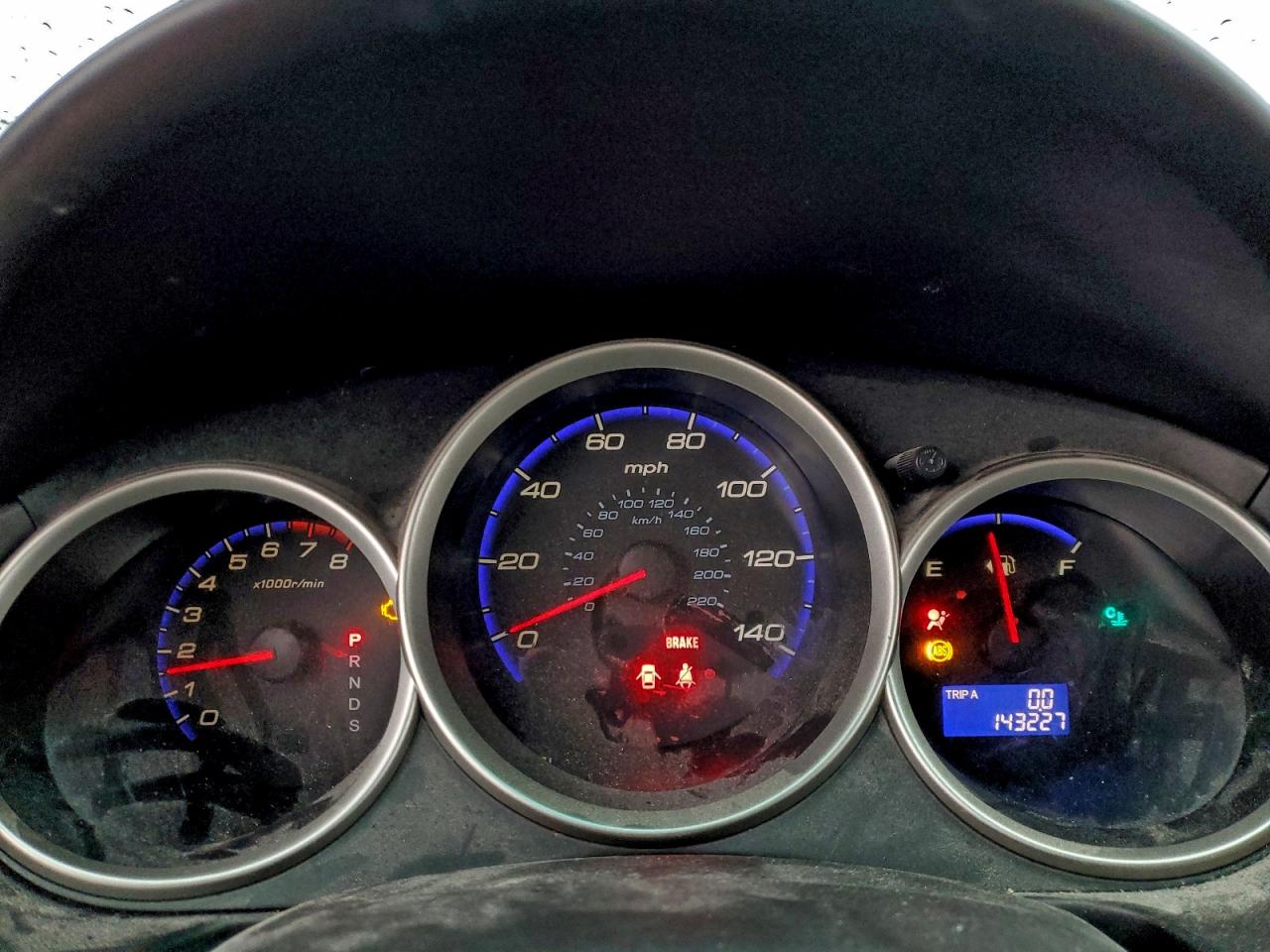 2007 HONDA FIT S photo 17