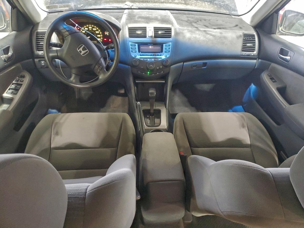 2006 HONDA ACCORD EX photo 15
