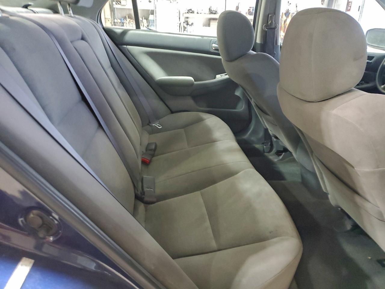 2006 HONDA ACCORD EX photo 19