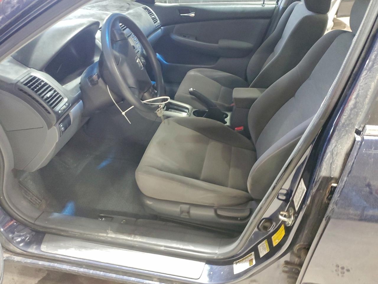 2006 HONDA ACCORD EX photo 13