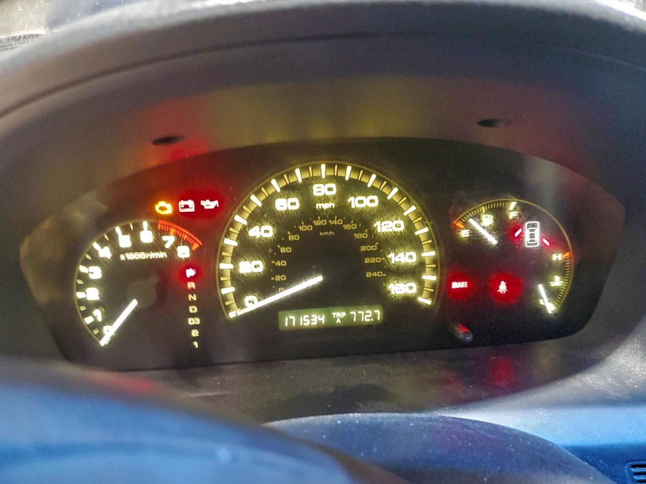2006 HONDA ACCORD EX photo 17