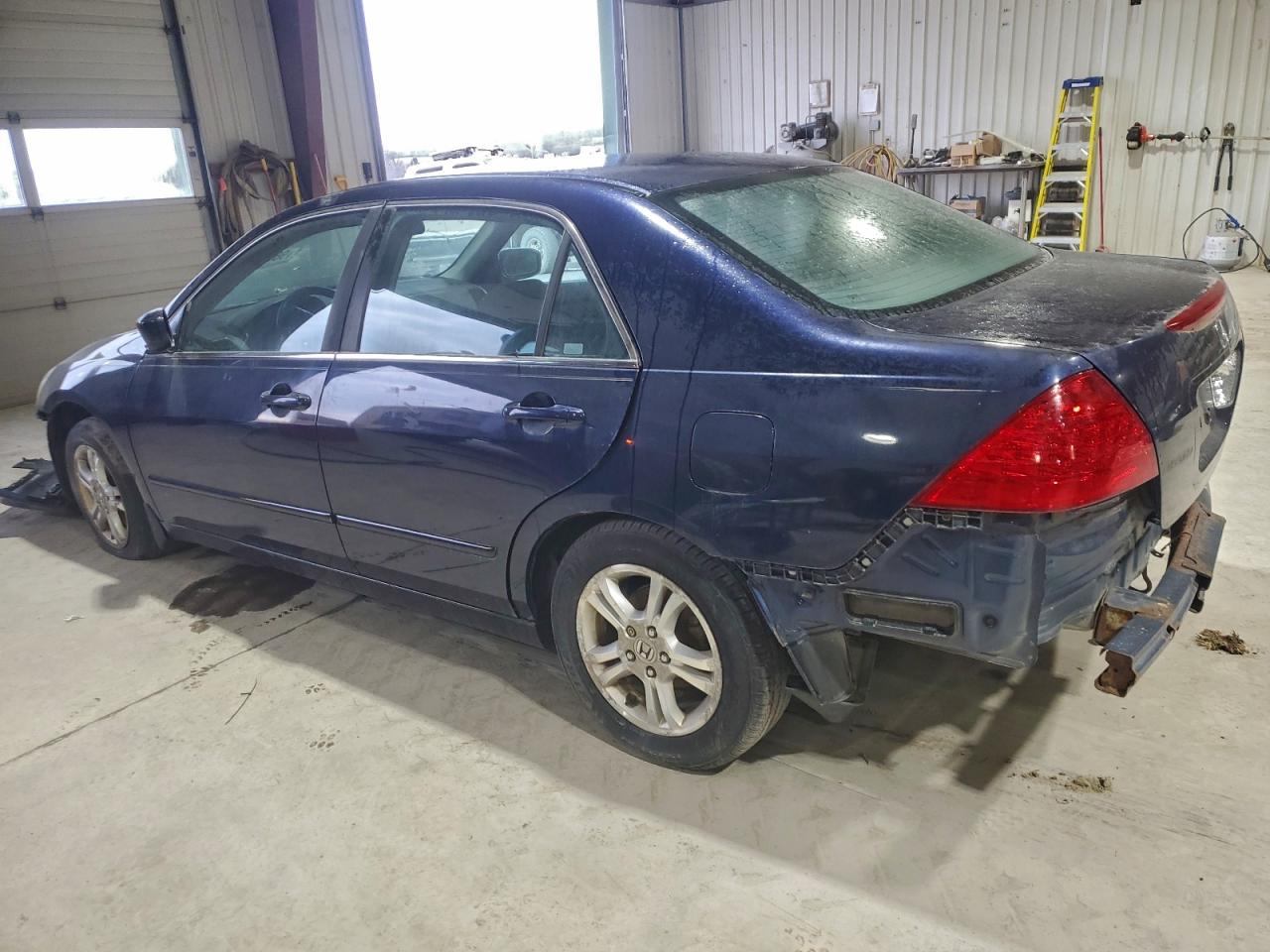 2006 HONDA ACCORD EX photo 3