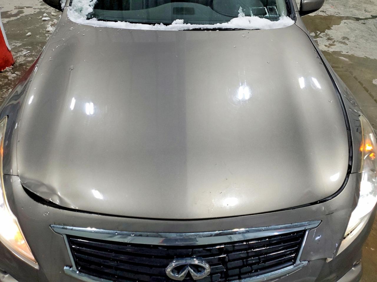2012 INFINITI G37 photo 21
