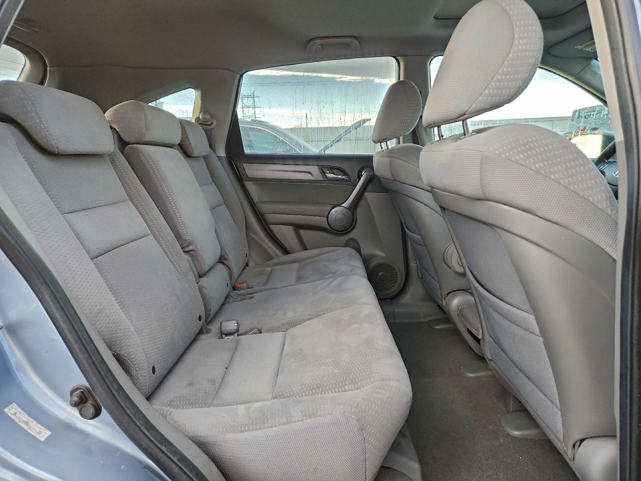 2008 HONDA CR-V photo 21
