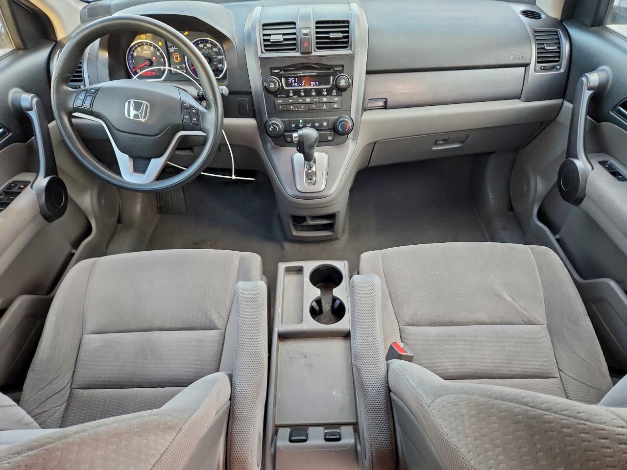 2008 HONDA CR-V photo 15