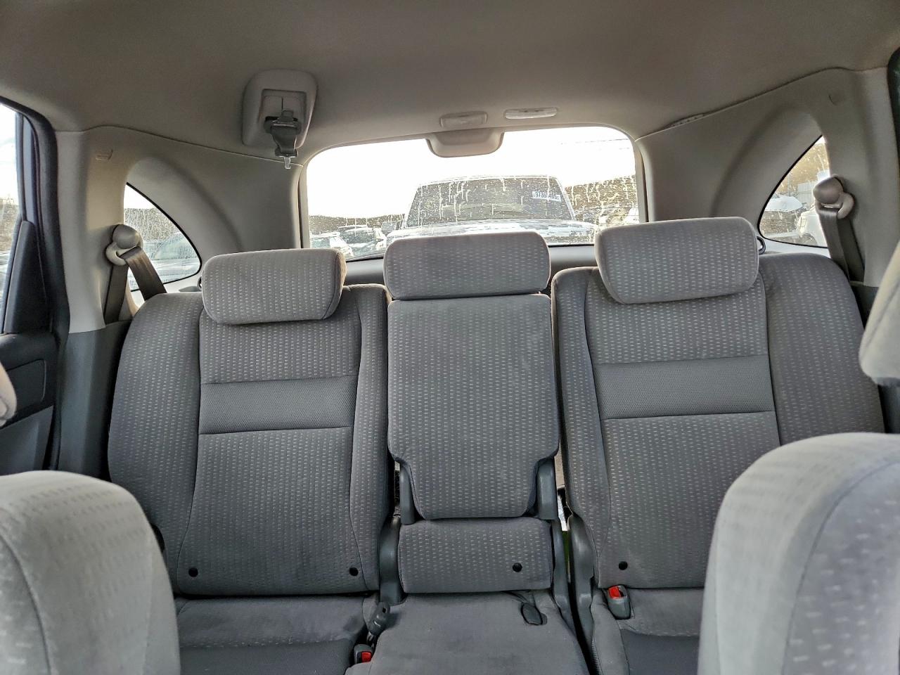2008 HONDA CR-V photo 19