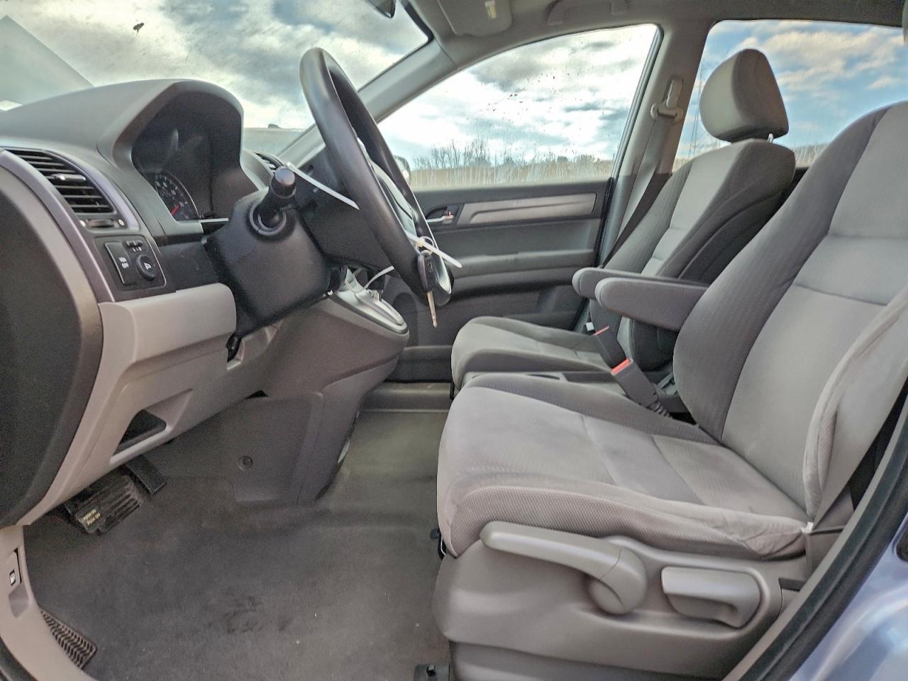 2008 HONDA CR-V photo 13