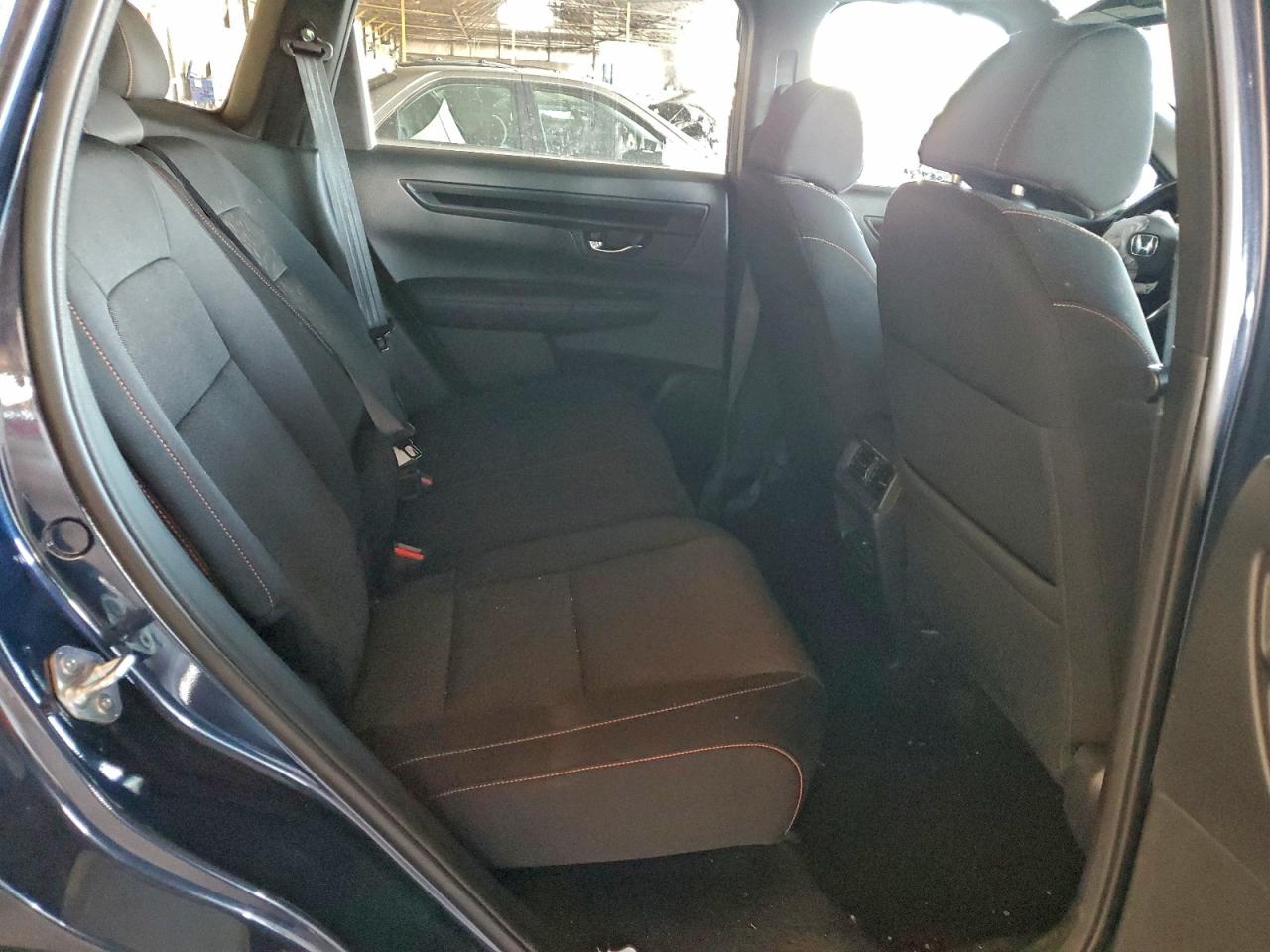 2024 HONDA CR-V SPORT photo 11