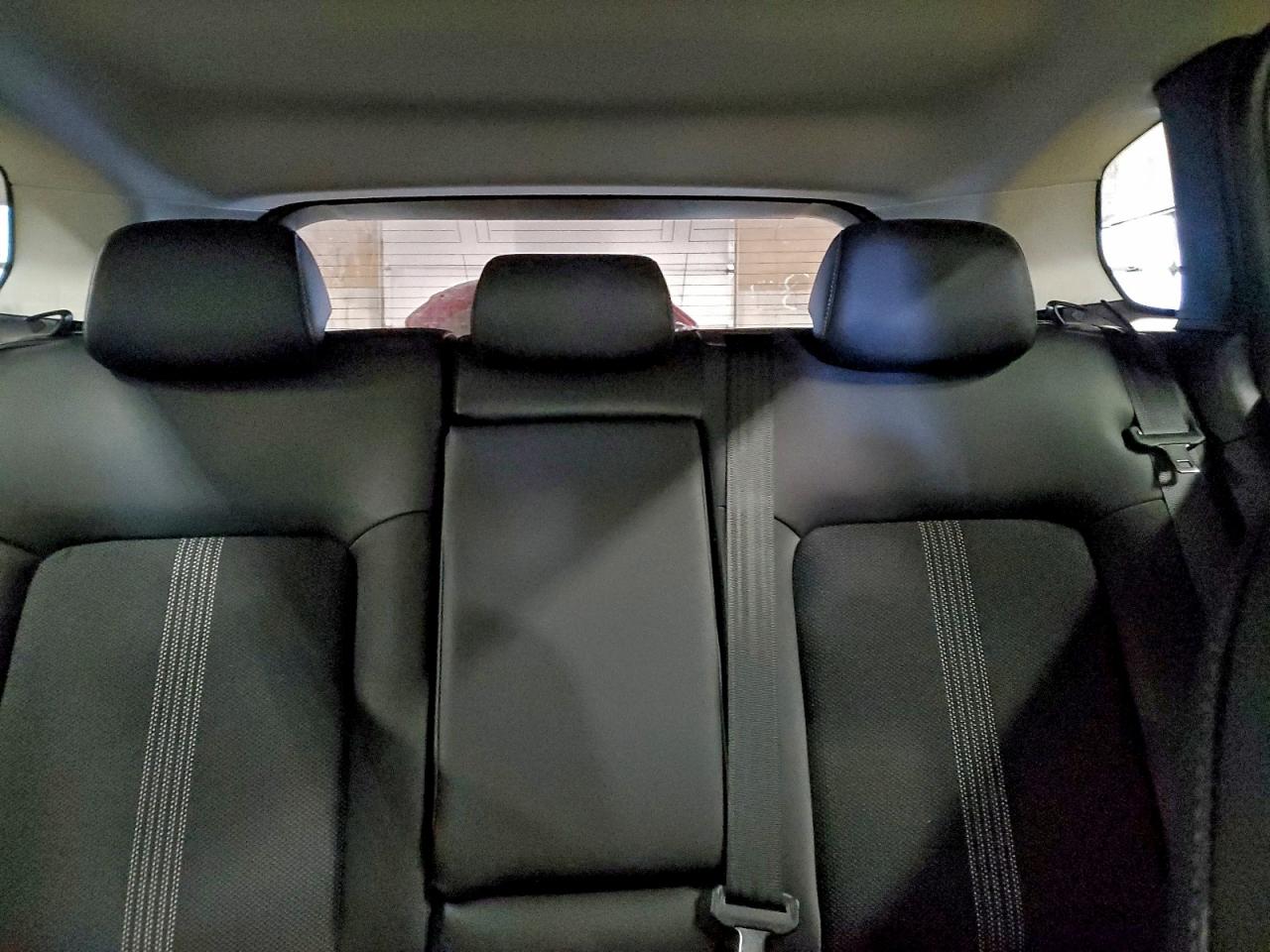 2025 MAZDA CX-50 PREMIUM photo 10