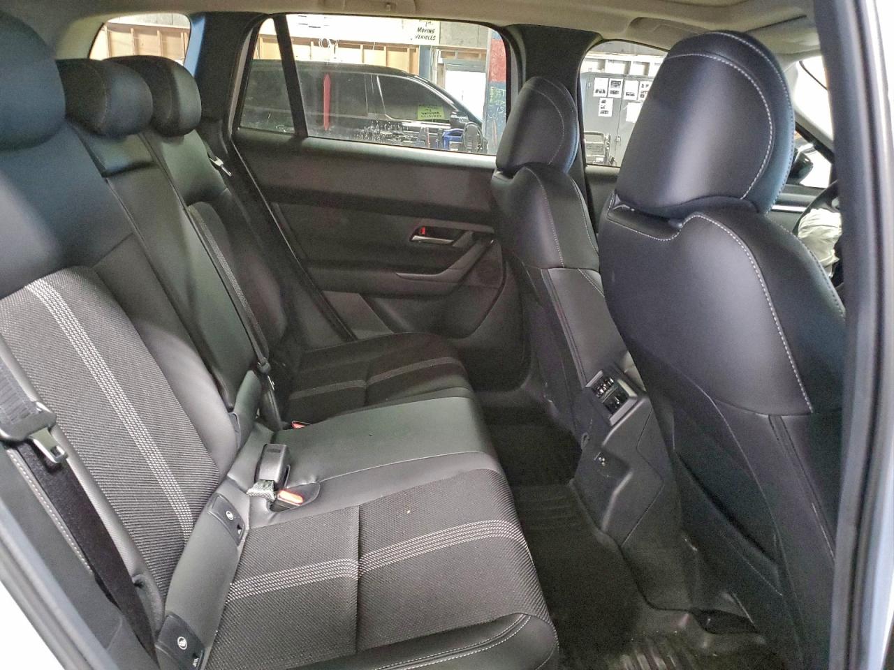 2025 MAZDA CX-50 PREMIUM photo 11