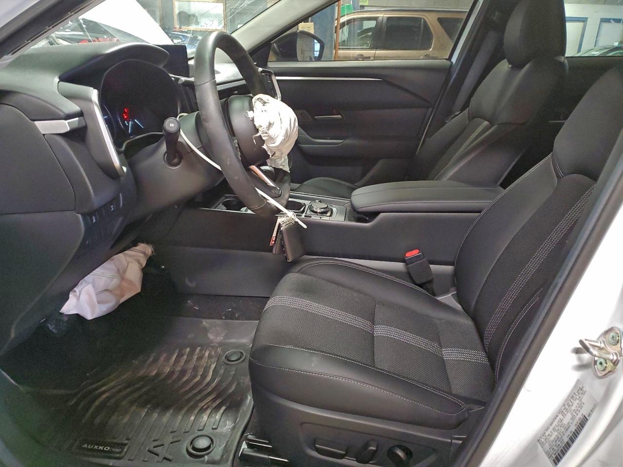 2025 MAZDA CX-50 PREMIUM photo 7
