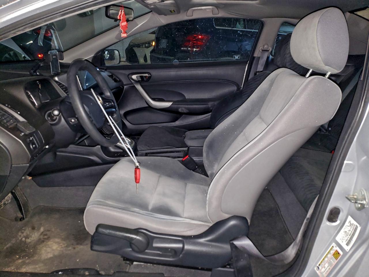 2010 HONDA CIVIC EX photo 7