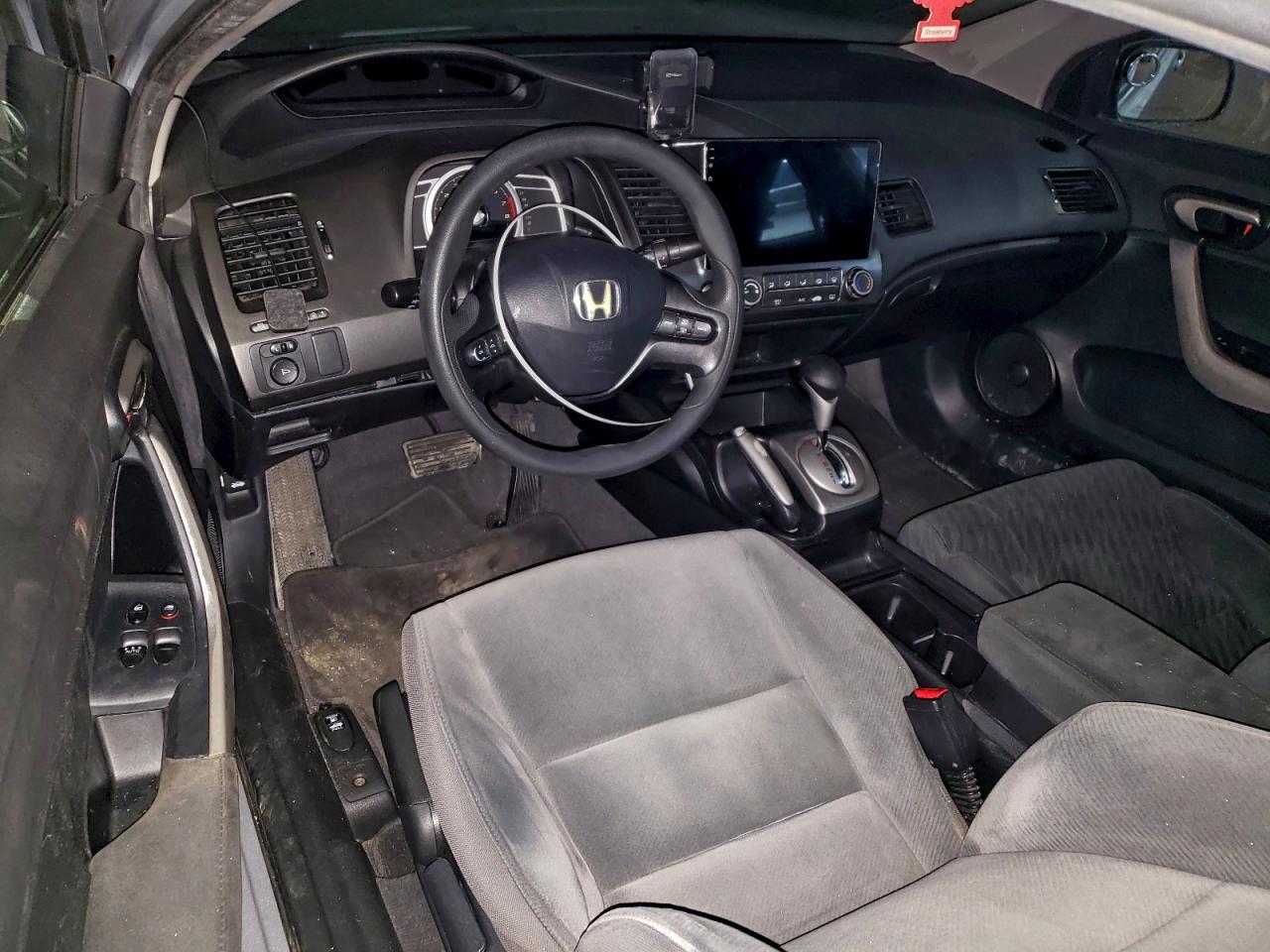 2010 HONDA CIVIC EX photo 8