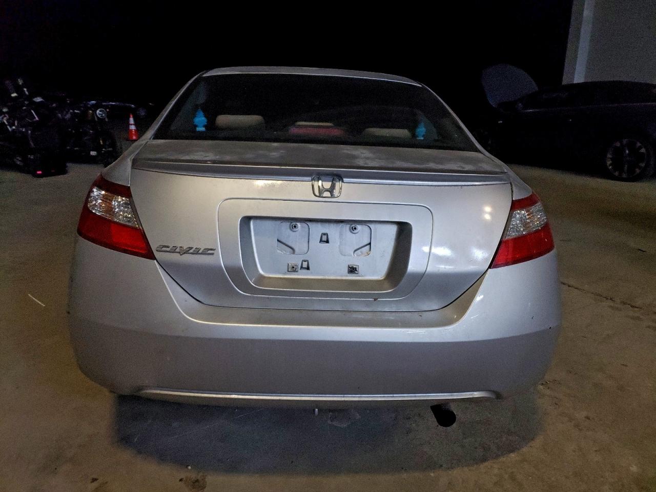 2010 HONDA CIVIC EX photo 6