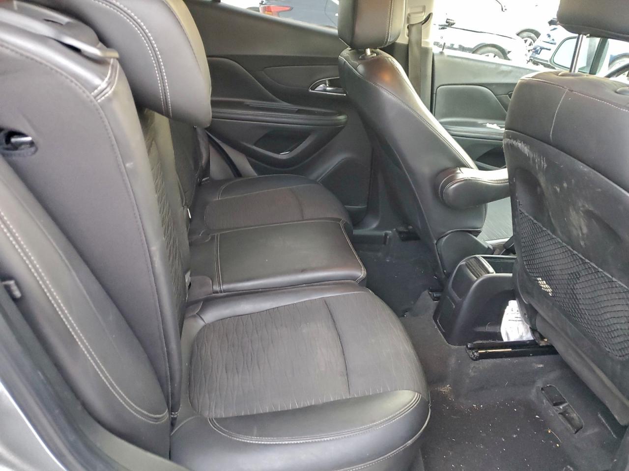 2015 BUICK ENCORE photo 10