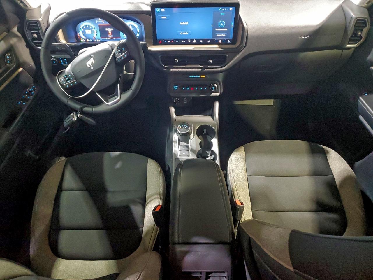 2025 FORD BRONCO SPORT BIG BEND photo 15