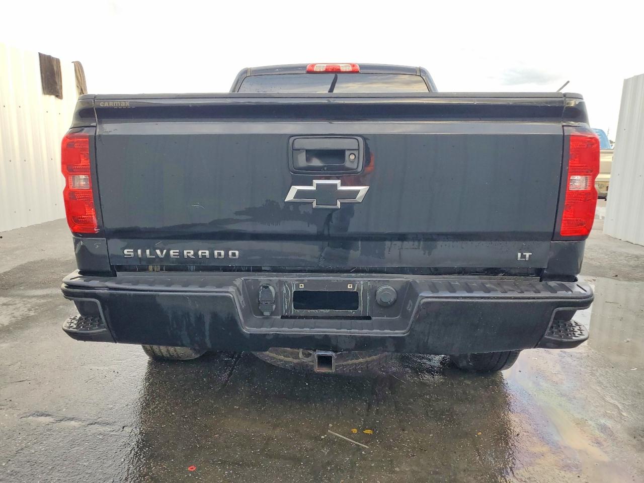 2016 CHEVROLET SILVERADO K1500 LT photo 11