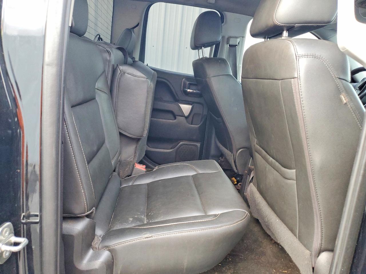 2016 CHEVROLET SILVERADO K1500 LT photo 19