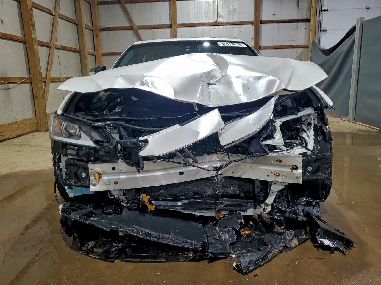 2023 LEXUS ES 250 BASE photo 13