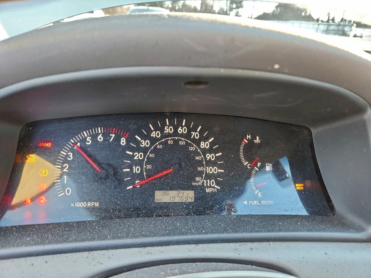 2005 TOYOTA COROLLA CE photo 25